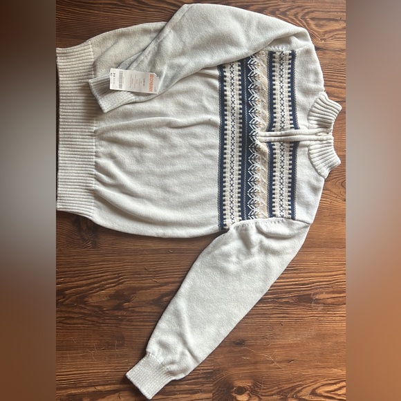 Kids Sweater - Picture 2 of 2